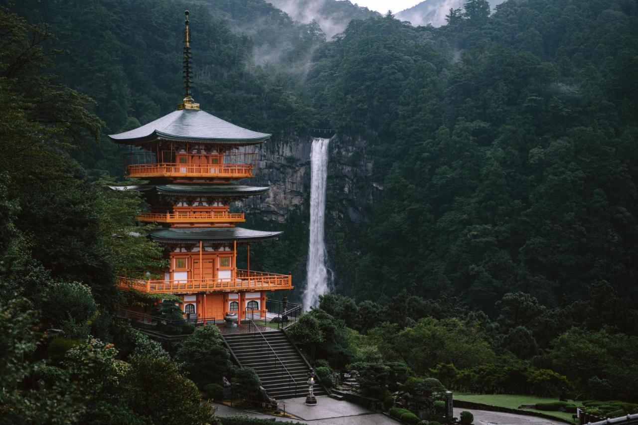宿坊 大泰寺 Temple Hotel Daitai-Ji Shimosato Exterior photo